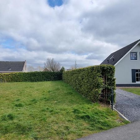 Wattengebiet Entdeckungsreise Tzummarum Exterior foto