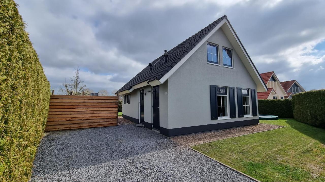Wattengebiet Entdeckungsreise Tzummarum Exterior foto